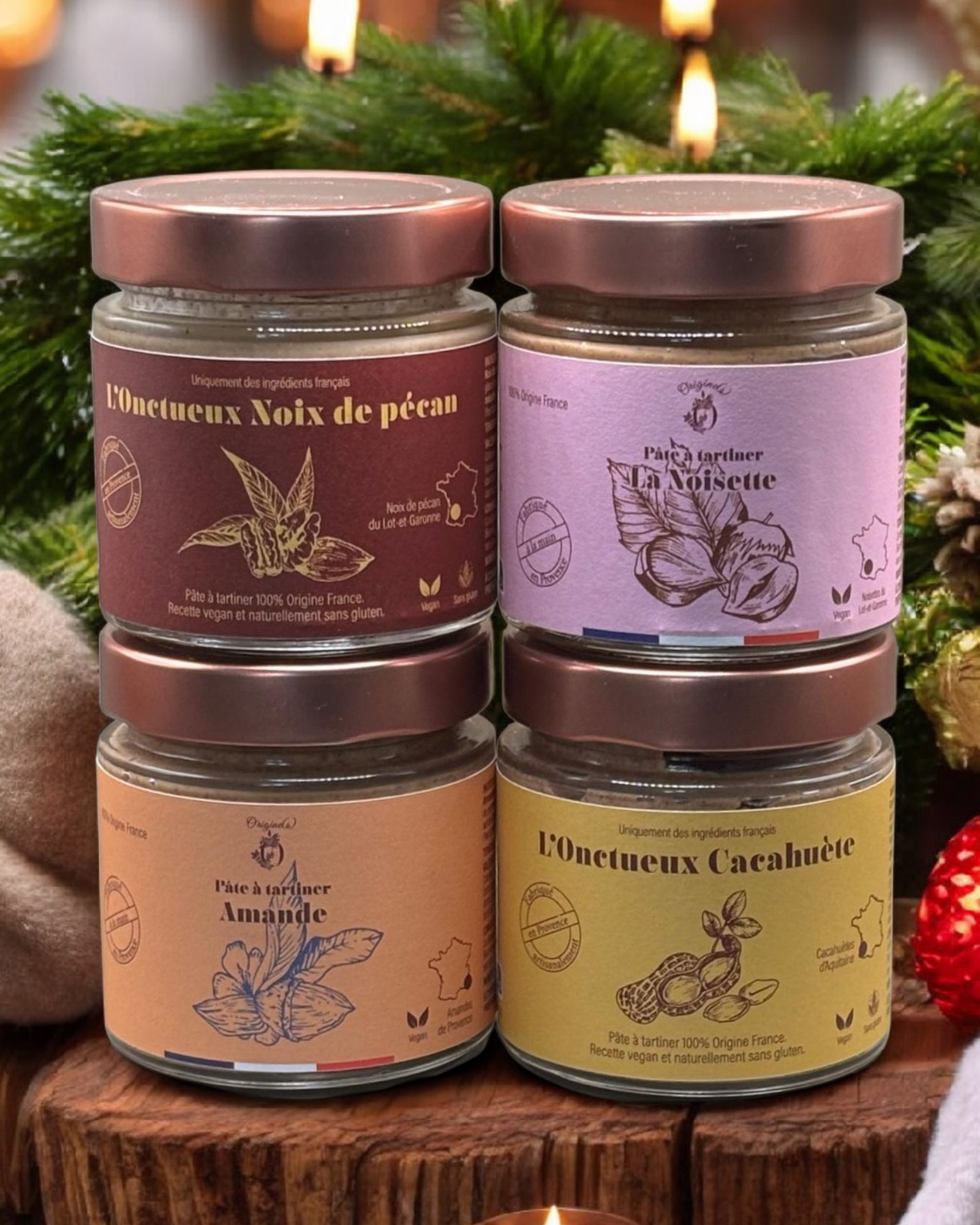 Coffret Les Incontournables