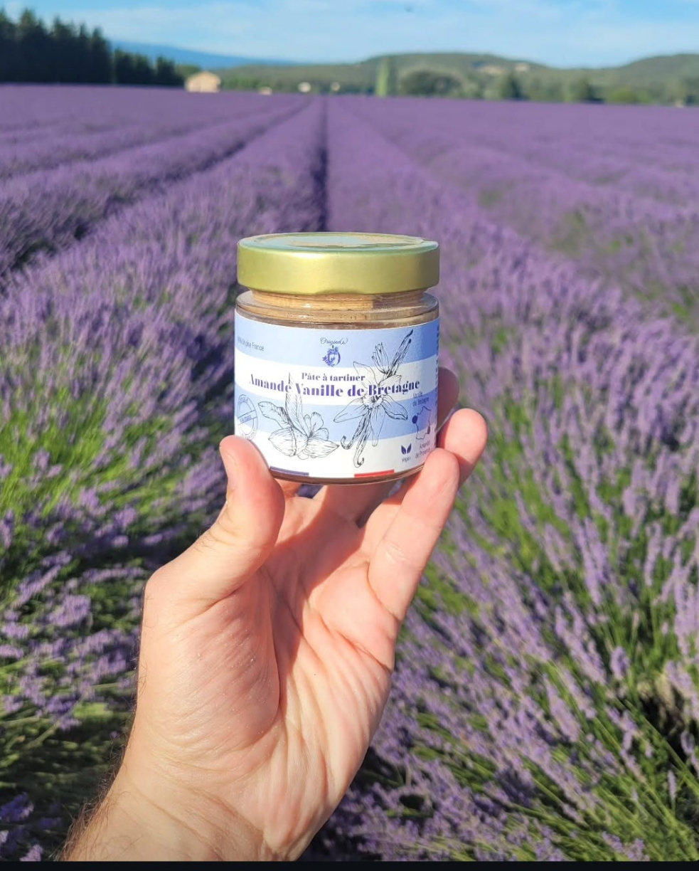 Coffret Provence