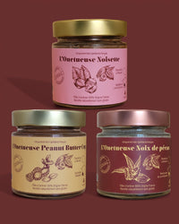 Coffret Chocolaté