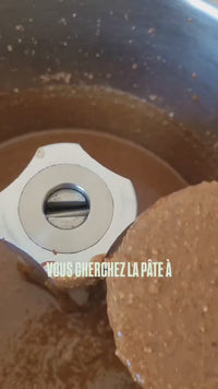 Noisette Chocolat Criollo 70% Façon Rocher