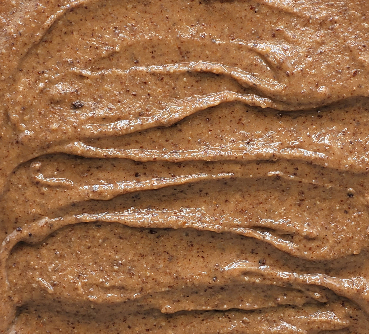 L'Amande Vanille de Bretagne