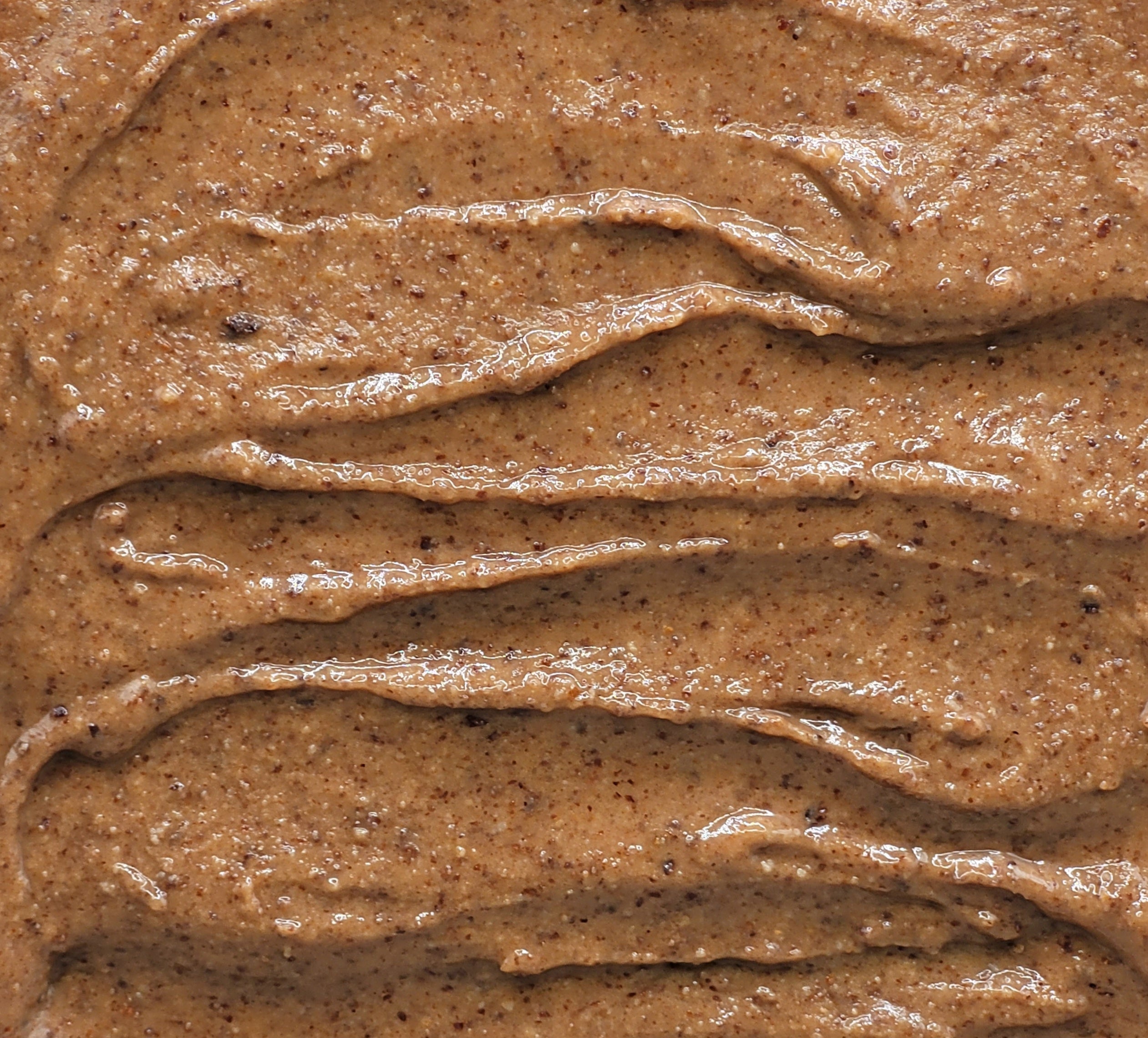 L'Amande Vanille de Bretagne