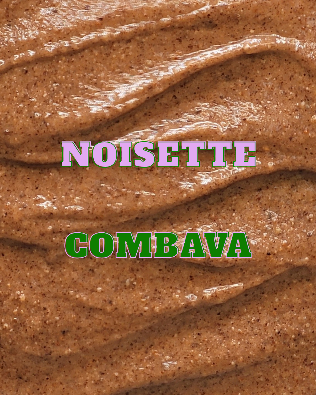 La Noisette Combava