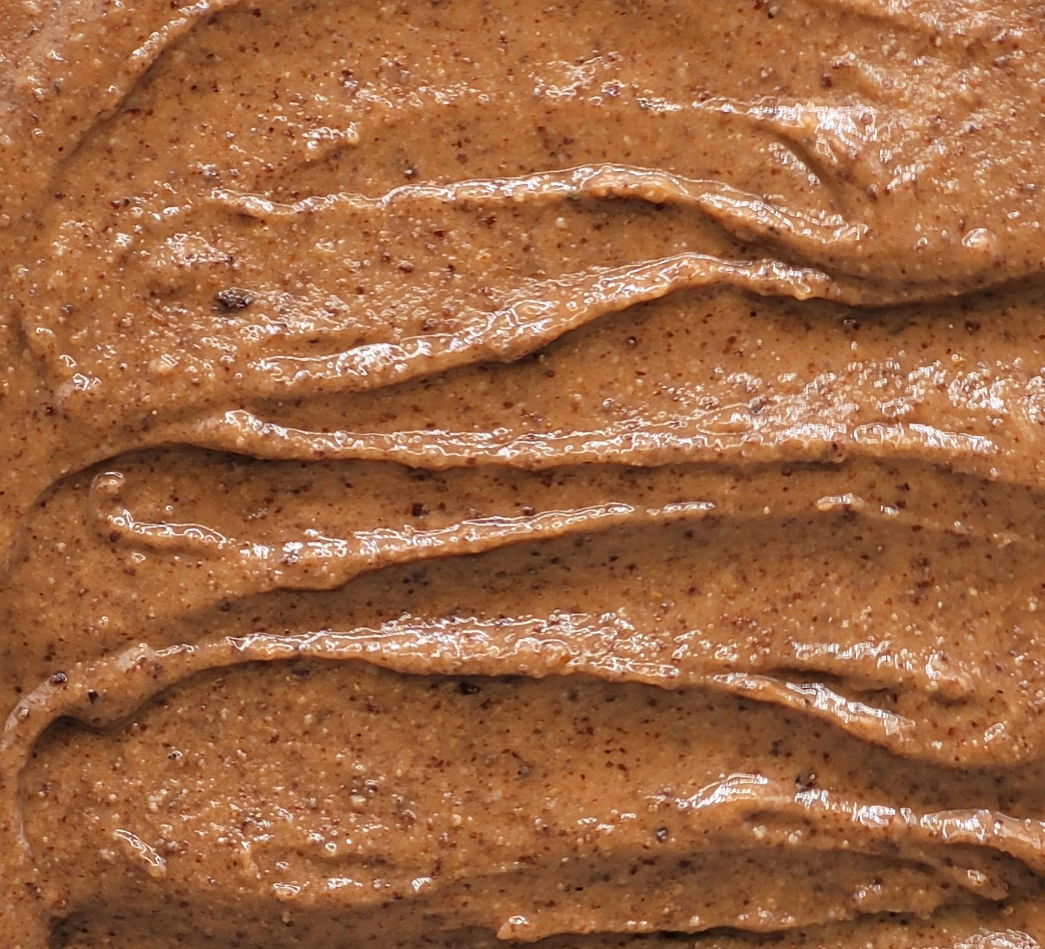 L'Amande fleur d’oranger