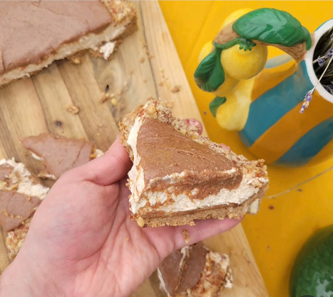Livret de Recettes