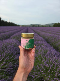 Coffret Provence