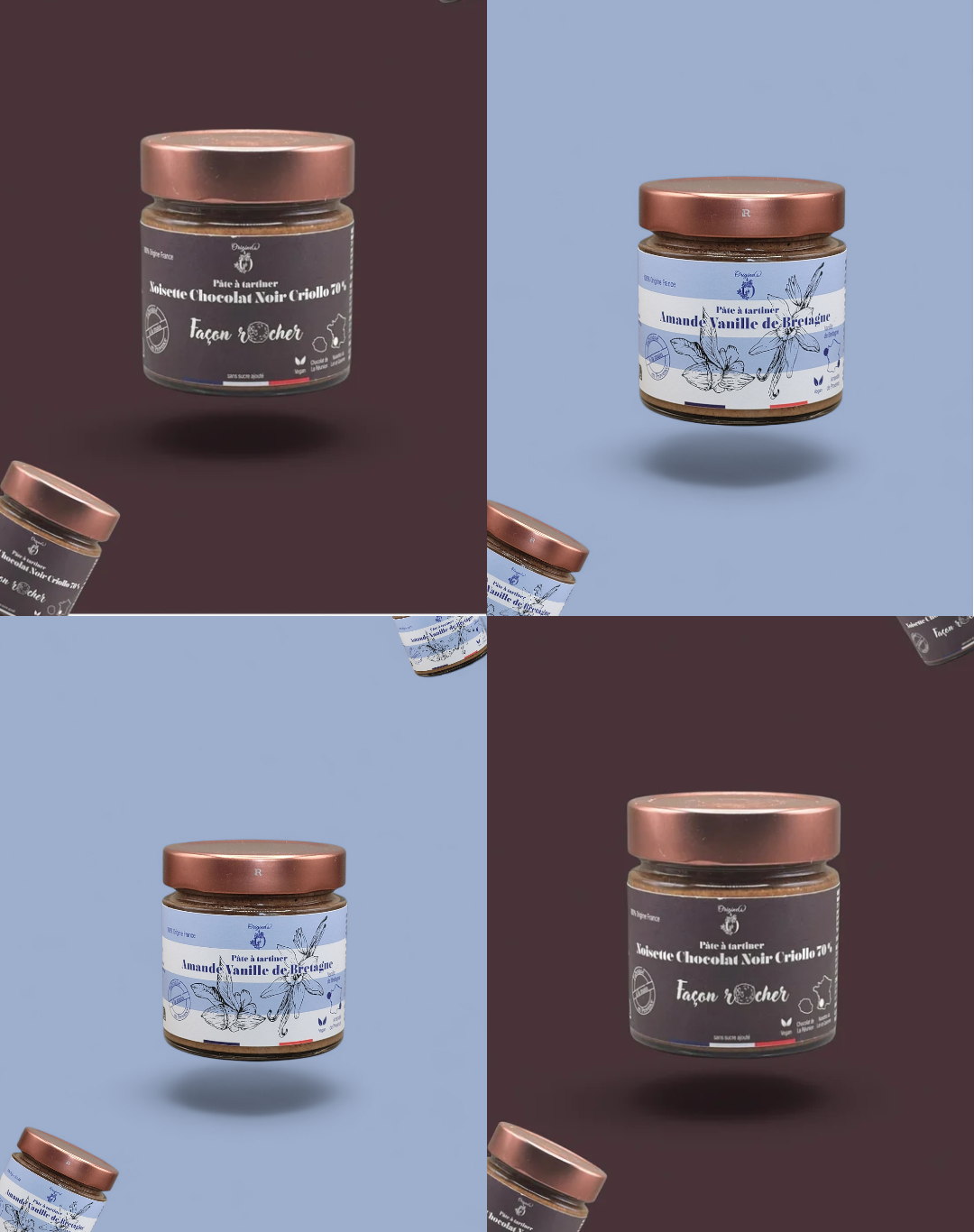 Coffret Excellence