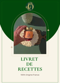Livret de Recettes