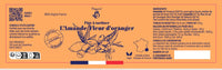 L'Amande fleur d’oranger